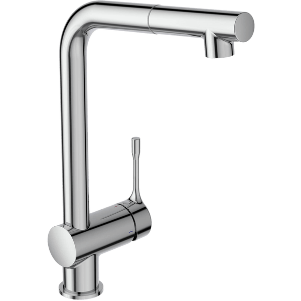 خلاط مطبخ سحاب على الحوض أوروبي Ideal Standard CERALOOK