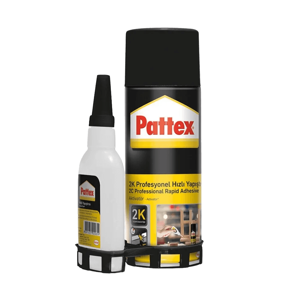Pattex Instant Glue pattex-instant-glue