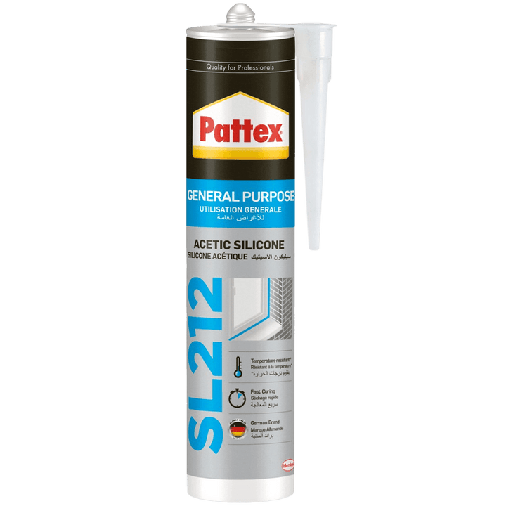 Pattex-SL212-سيليكون-أبيض-باتكس