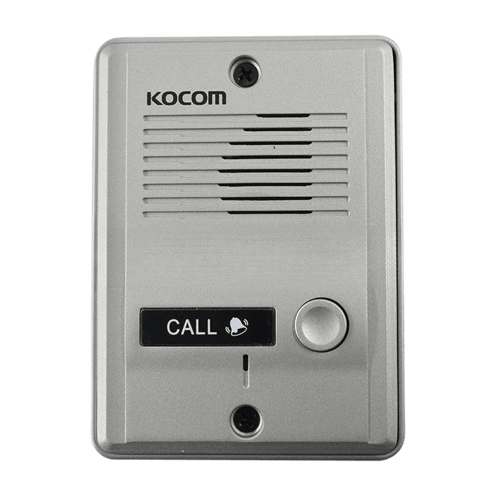 KOCOM-سماعة-جرس-انتركوم-خارجية-كوكوم-معدني-01