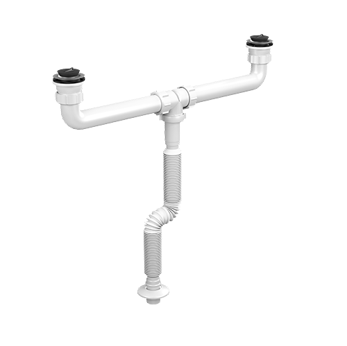 BUILD-WELL-طقم-هراب-مجلى-ستيل-حوضين