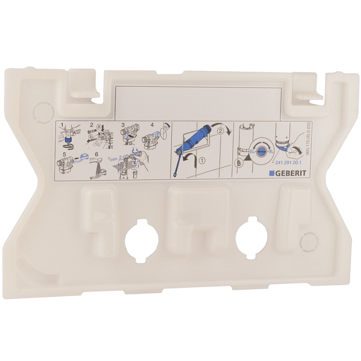 غطاء-ضغطة-صندوق-جيبرت-GEBERIT-Kombifix-Sigma-8-cm