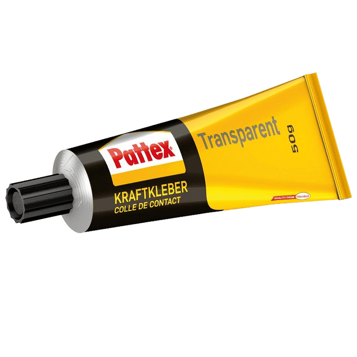 Pattex-Contact-Transparent-غراء-عصار-شفاف-50-جرام-باتكس