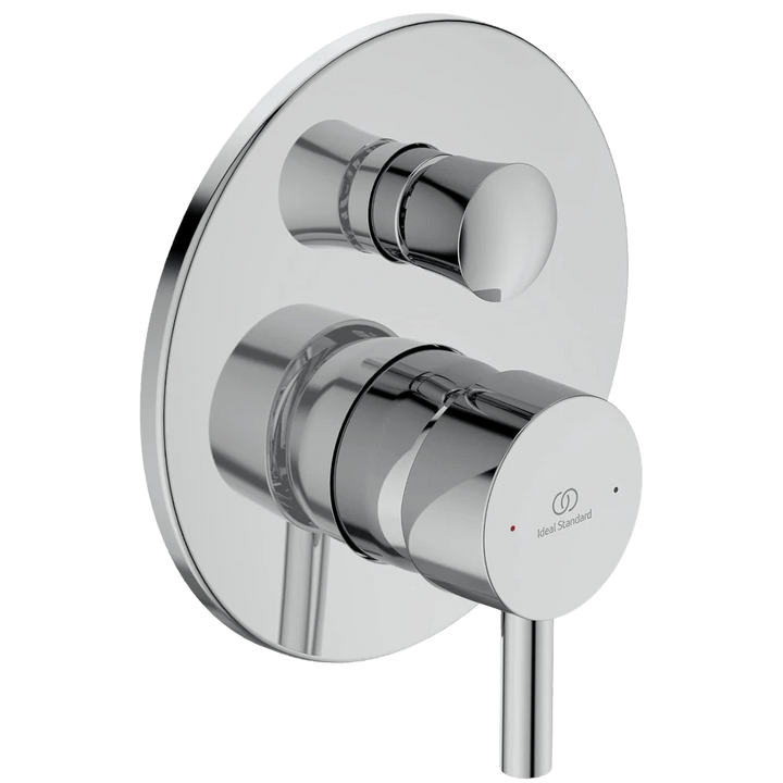 Ideal-Standard-CERAPLAN-خلاط-دش-مخفي-ايديال-ستاندرد-2-خط-كامل