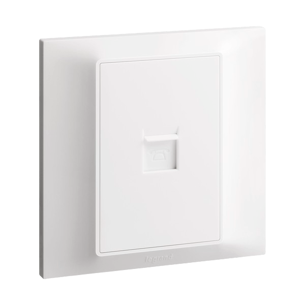 Legrand-ليجراند-RJ-11-فيش-تلفون