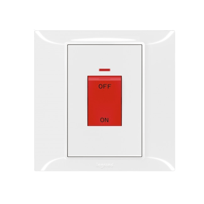 Legrand-مفتاح-مكيف-45-أمبير-ليجراند