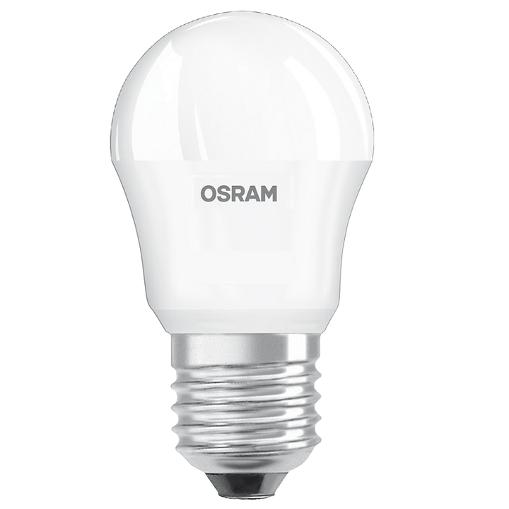 OSRAM-لمبة-ليد-5.5-واط-كروي-موفر-للطاقة-أوسرام