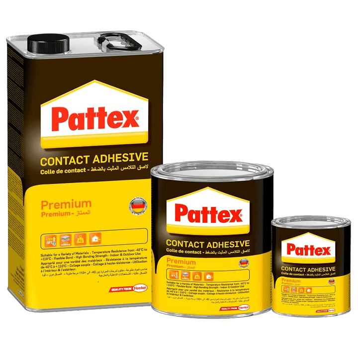 Pattex-Premium-غراء-أصفر-باتكس