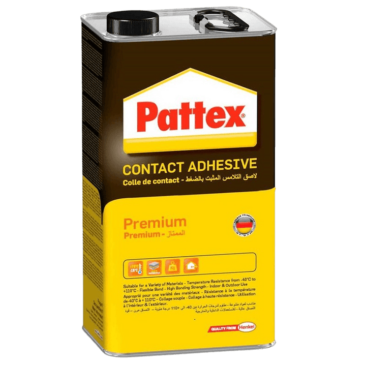 Pattex-Premium-2.5L-غراء-أصفر-باتكس