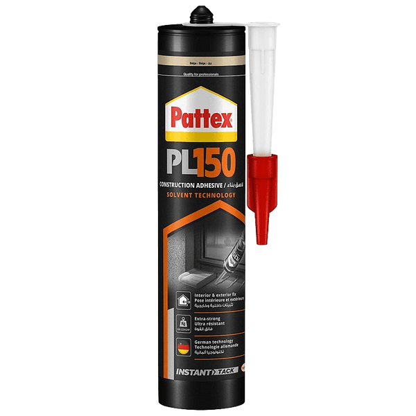 Pattex-PL150-سيليكون-لاصق-بناء-باتكس
