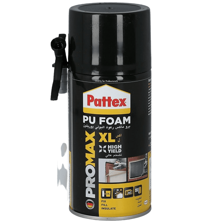 Pattex-PU-Foam-بخاخ-فوم-باتكس-300-ملم