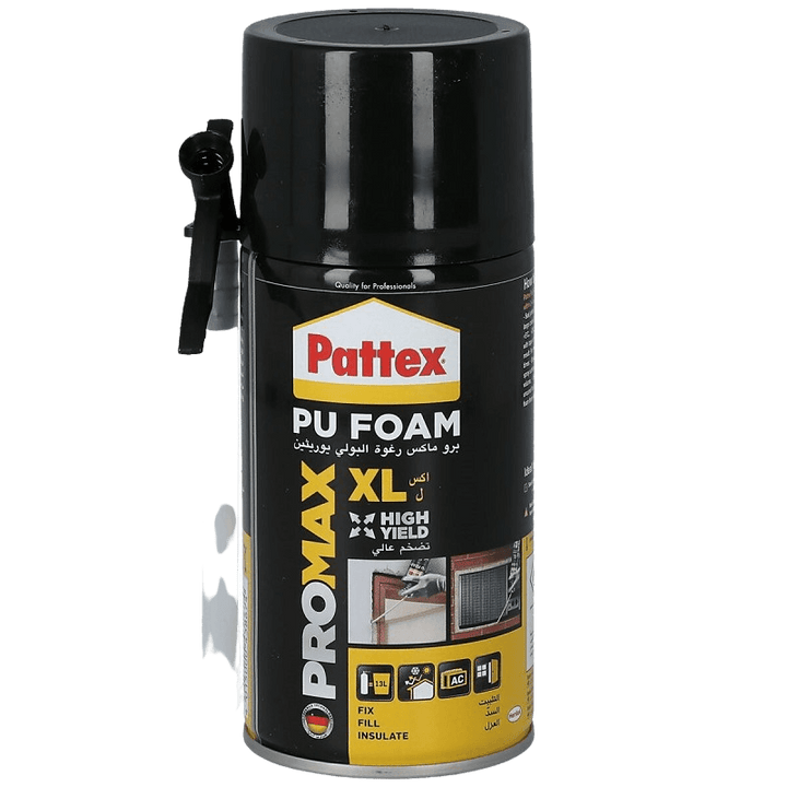 بخاخ-فوم-متعدد-الاستخدامات-باتكس-Pattex-PU-Foam