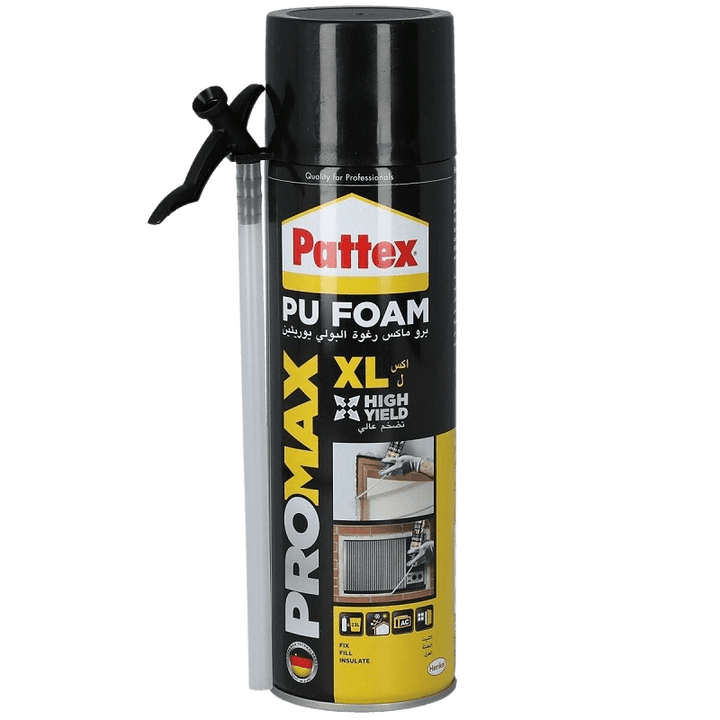 Pattex-PU-Foam-بخاخ-فوم-باتكس-500-ملم