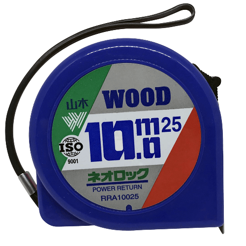 WOOD-متر-قياس-10-متر-تايواني-وود