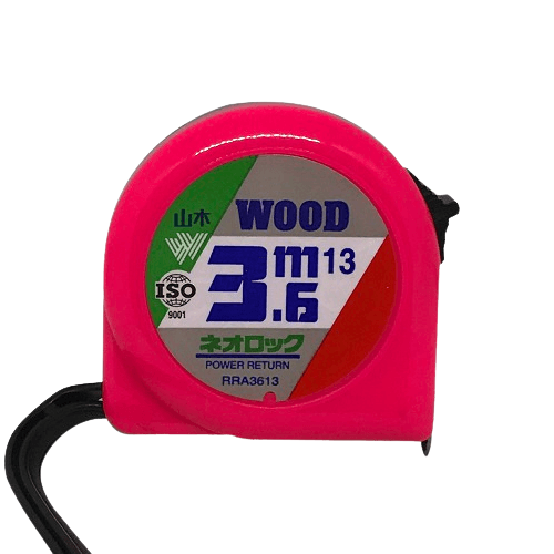 WOOD-متر-قياس-3-متر-تايواني-وود